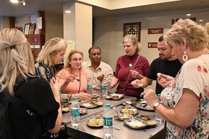 Street Food +Local Market+ Mystery Nandi Temple= Malleswaram Walk - Practical Details & What to Expect