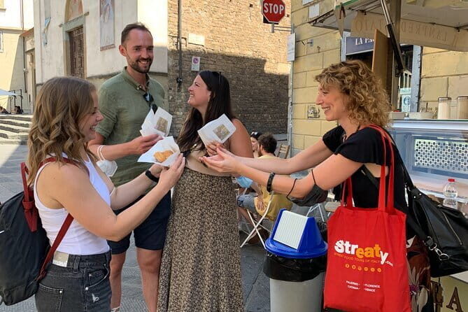 Street Food & Market Tour of Florence (by Streaty) - What Makes This Tour Special?