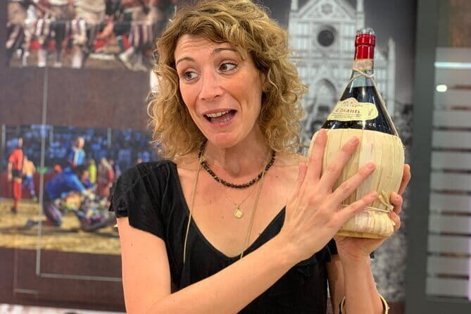 Street Food & Market Tour of Florence (by Streaty) - Frequently Asked Questions