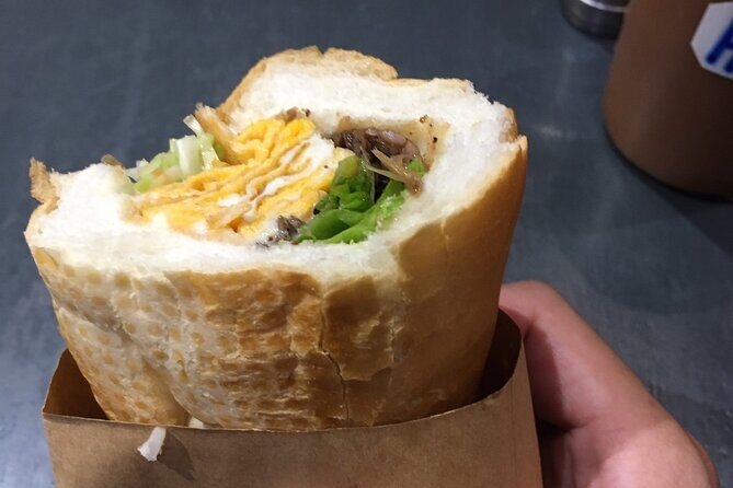 Street food on foot with a local-Asian Promise - Who Is This Tour Best For?