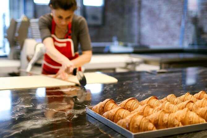 Street Food & Street Art, Backroads & Boroughs - Exploring Melbourne’s Authentic Side: Street Food & Street Art, Backroads & Boroughs