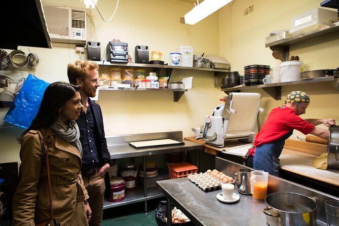 Street Food & Street Art, Backroads & Boroughs - The Sum Up: Why This Tour Stands Out