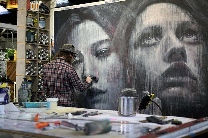 Street Food & Street Art, Backroads & Boroughs - Frequently Asked Questions