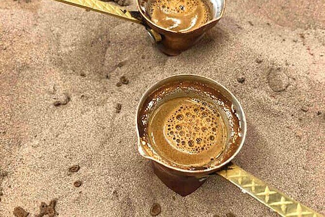 Street food tasting in the locals favorite hidden places - Discovering Athens Through Its Street Food