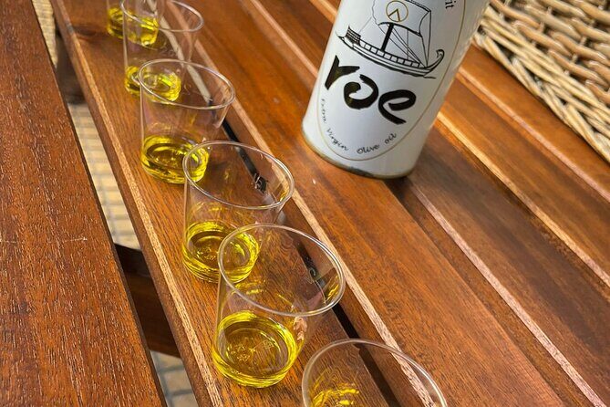 Street food tasting in the locals favorite hidden places - Practical Details and Tips