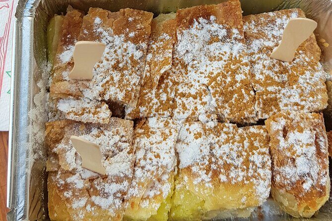 Street food tasting in the locals favorite hidden places - The Sum Up