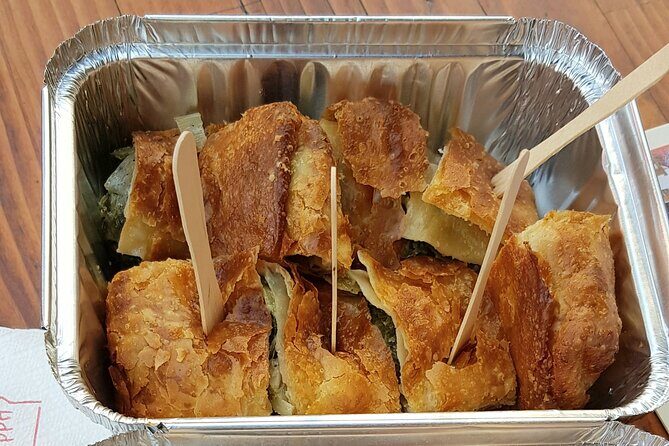 Street food tasting in the locals favorite hidden places - FAQ