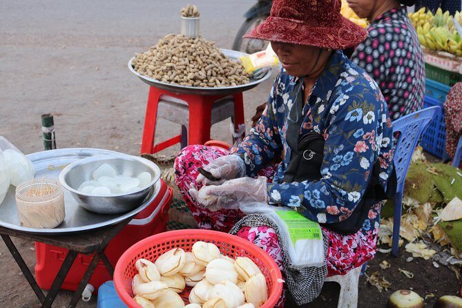 Street Food Tasting Tour including Dinner - Final Thoughts