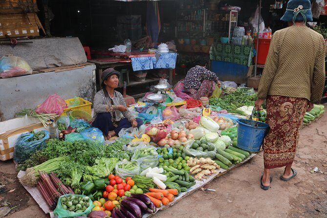 Street Food Tasting Tour including Dinner - FAQ