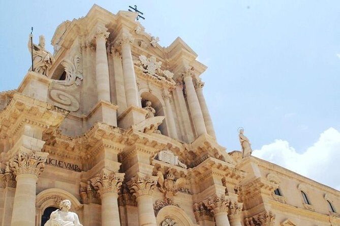 Street food tour and Guided Tour of Ortigia - FAQ