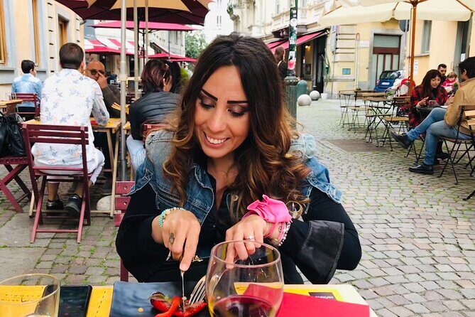 Street Food Tour D'Luxe | Michelin Chef-Led Tastes of Turin - Who Should Book This Tour?