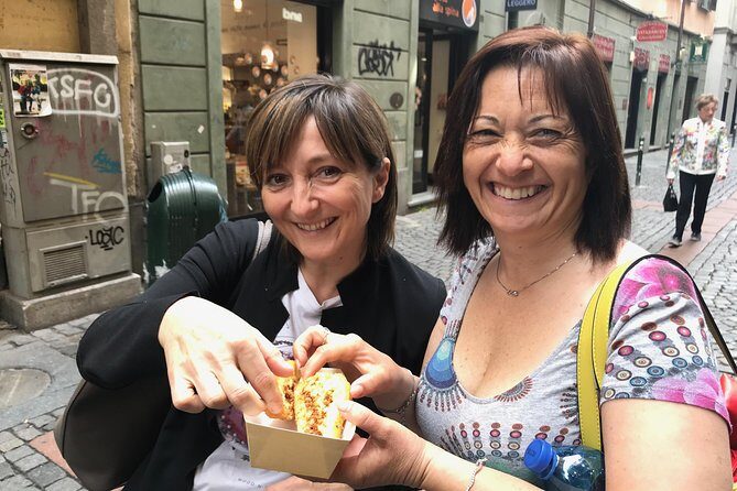Street Food Tour D'Luxe | Michelin Chef-Led Tastes of Turin - Final Thoughts
