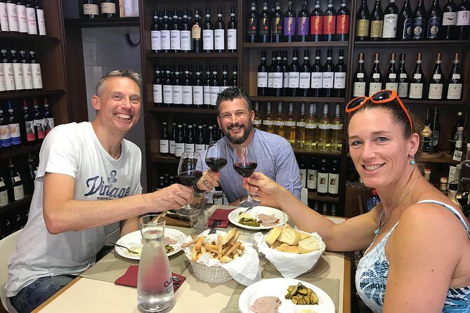 Street Food Tour D'Luxe | Michelin Chef-Led Tastes of Turin - FAQs