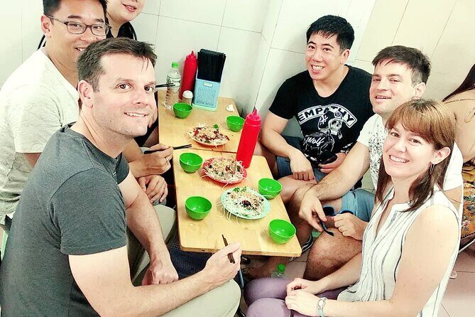 Street Food Tour Hanoi By Walking - A Deep Dive into the Hanoi Street Food Tour Experience