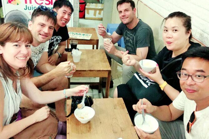 Street Food Tour Hanoi By Walking - Practical Tips for Booking and Enjoying