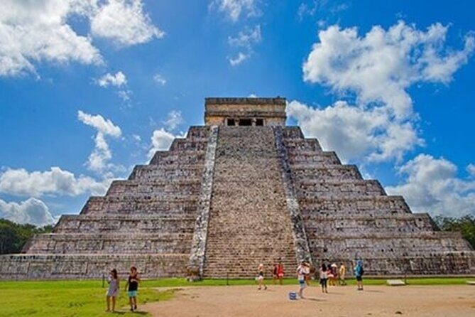 Street Food Tour in Cancun with a Local Guide - A Journey Through Cancun’s Culinary and Cultural Landscape
