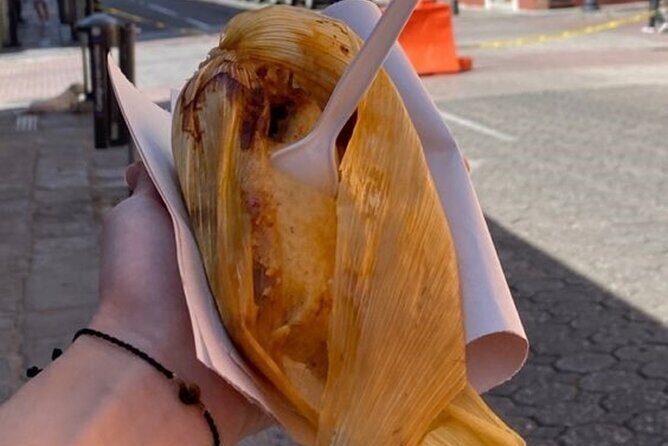 Street Food Tour in Cancun with a Local Guide - Who Should Book This Tour?