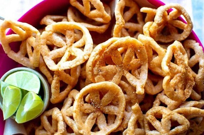 Street Food Tour in Cancun with a Local Guide - FAQs