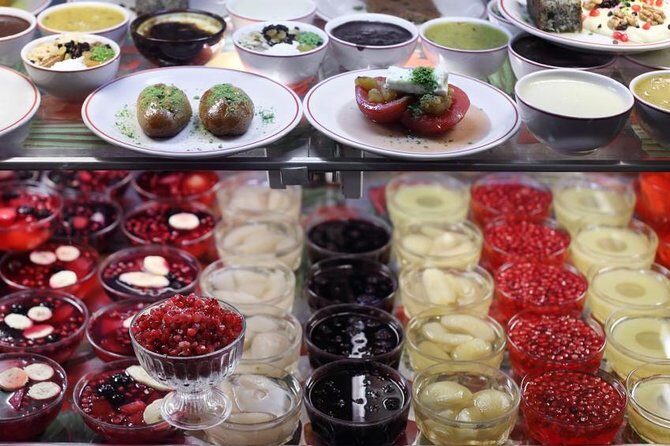 Street Food Tour in Istanbul [Don't Miss it] - Exploring Istanbul’s Street Food Culture