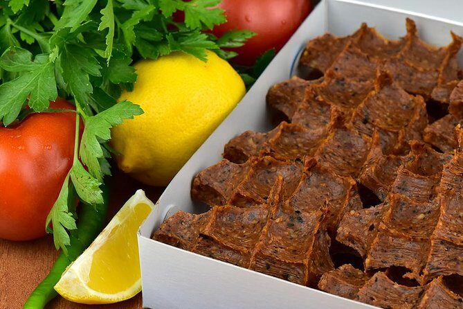 Street Food Tour in Istanbul [Don't Miss it] - FAQ