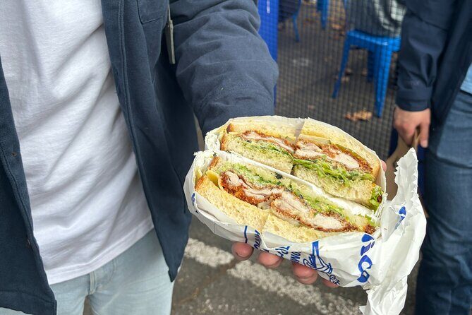 Street Food Tour in Melbourne's Inner North - Key Points