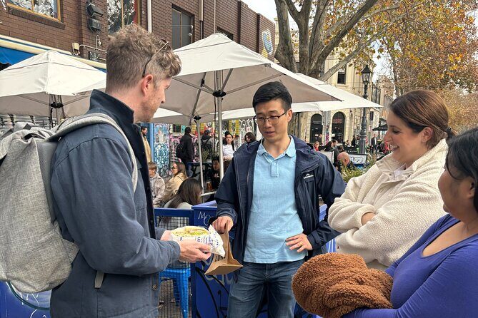 Street Food Tour in Melbourne's Inner North - What Makes This Tour Stand Out