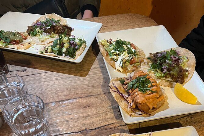 Street Food Tour in Melbourne's Inner North - FAQs