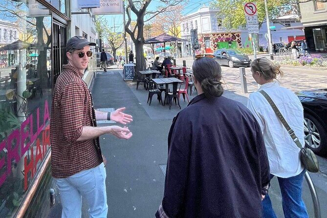 Street Food Tour in Melbourne's Inner North - Final Thoughts