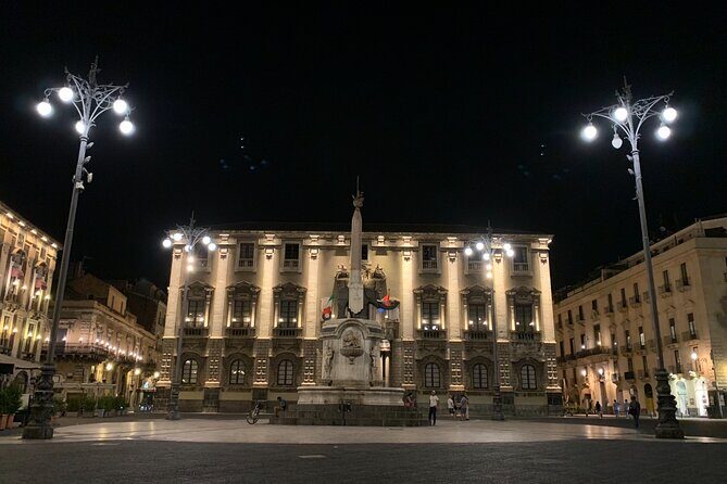 Street food tour of Catania by night - Who Will Enjoy This Tour?
