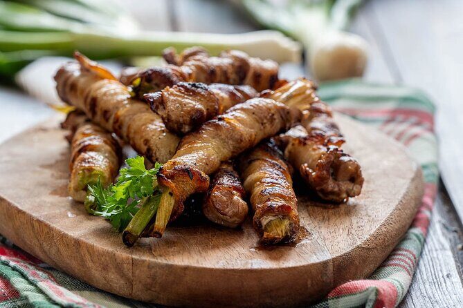 Street food tour of Catania by night - Final Thoughts