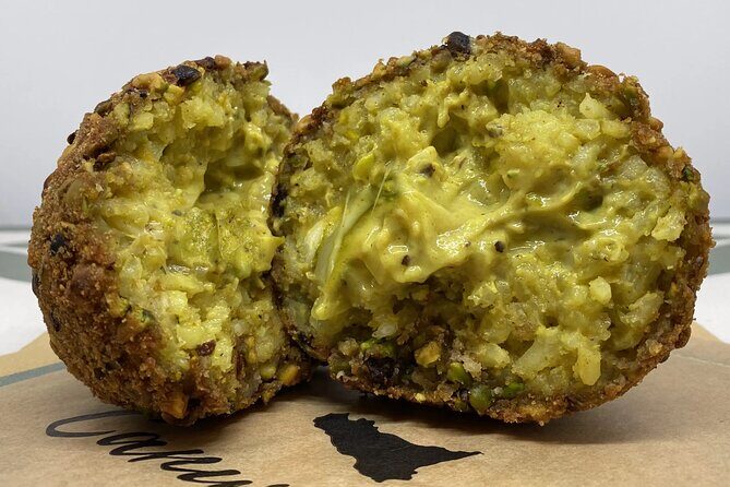 Street food tour of Catania by night - FAQs