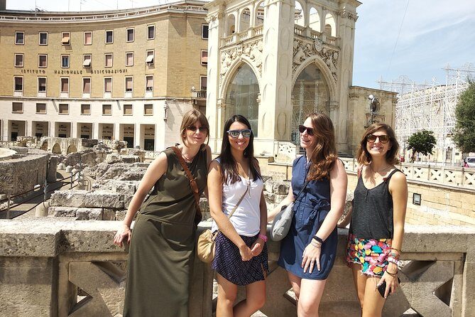 Street Food Tour of Lecce & City Sightseeing with Local Guide - An In-Depth Look at the Lecce Street Food & City Tour