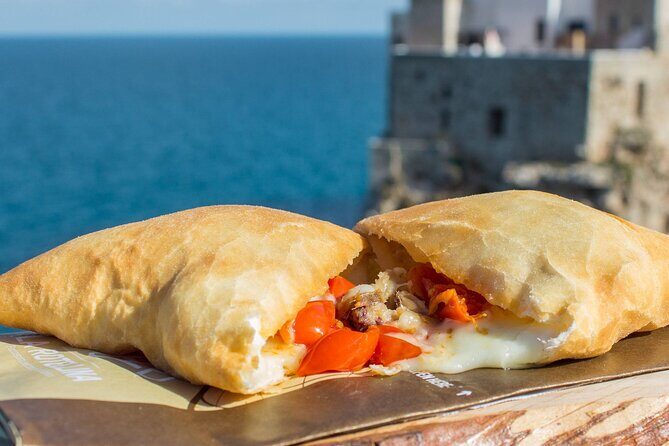 Street food tour of Polignano a Mare - An In-Depth Look at the Street Food Tour Experience