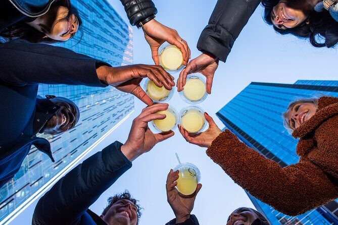 Street Food Tour of South Lake Union- Area of Amazon Spheres - FAQ