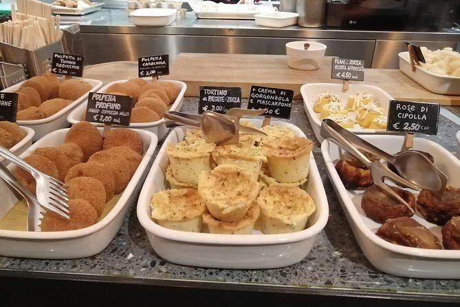 Street Food Tour of Venice in 2.5 hours - A Deep Dive into the Experience