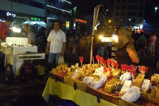 Street Food Tour - Sample the Food the Locals Love - FAQs
