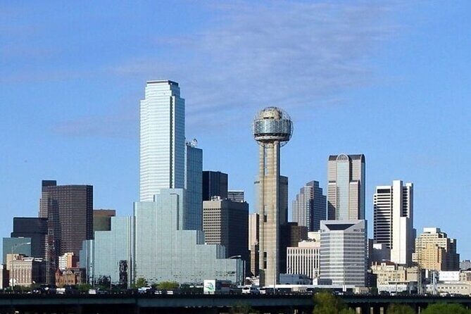 Street Food Tour With a Local Guide in Dallas - FAQs