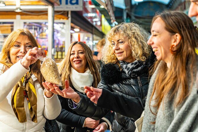 Street Food Tour with Authentic Gelato Tasting in Spoleto - The Experience Environment