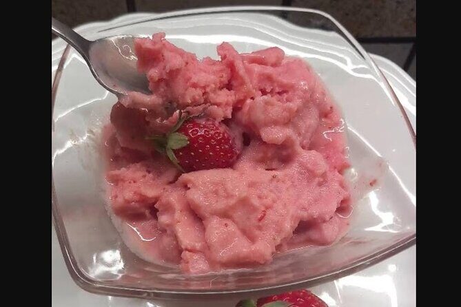 Street Food Tour with Authentic Gelato Tasting in Spoleto - Price & Value Analysis