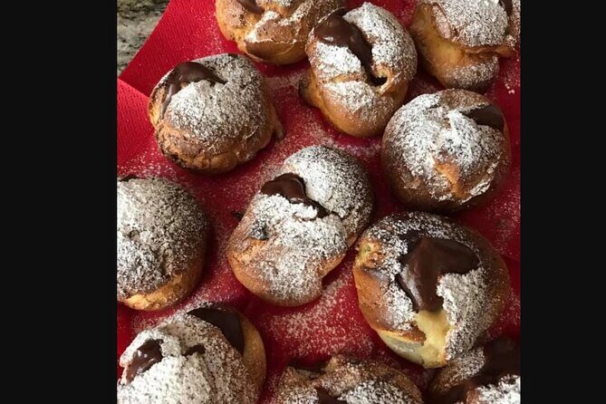 Street Food Tour with Authentic Gelato Tasting in Spoleto - Additional Information