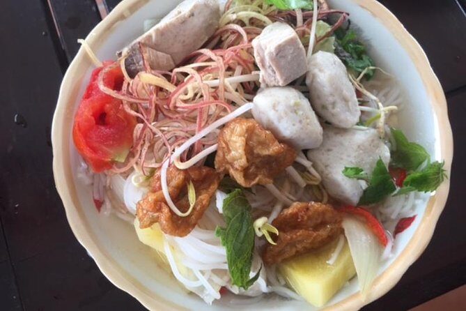 Street Food Tour With Chef Dat - FAQ