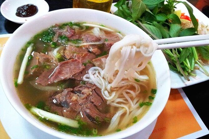 Street Food Tour with Hanoian Snacks - FAQs