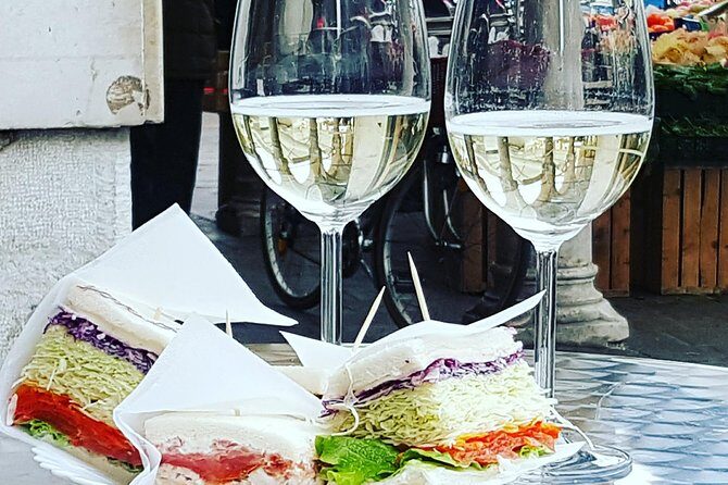 Street Food Walk in Padova - The Itinerary: What Makes Each Stop Special