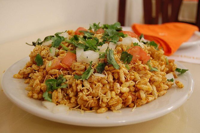 Street Food Walking Tour - Key Points