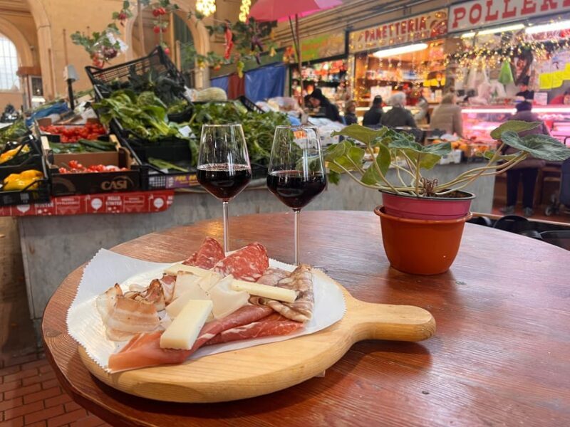 Street Food Walking Tour: Discover Livornos Local Flavors - In-Depth Look at the Livorno Street Food Tour