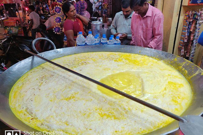 Street Food walking tour in Bangalore with a food evangelist - A Taste of Bangalore: The Full Experience