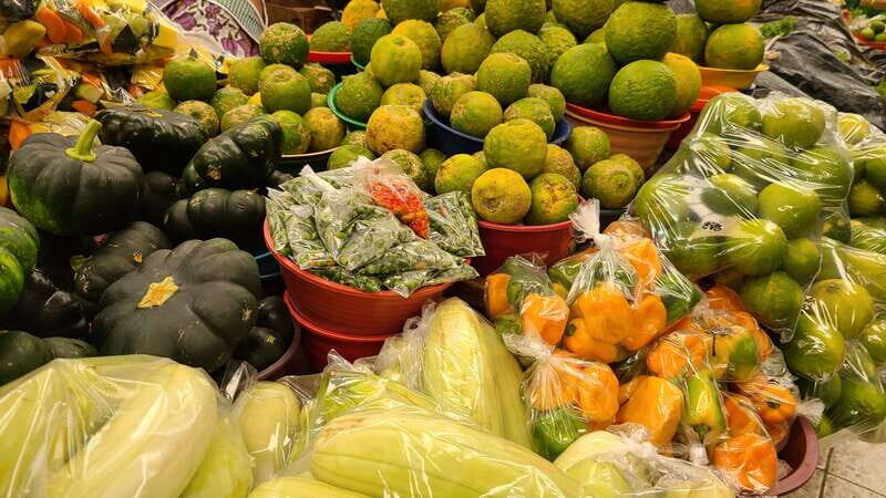 Street Food Walking Tour in Merida - Key Points