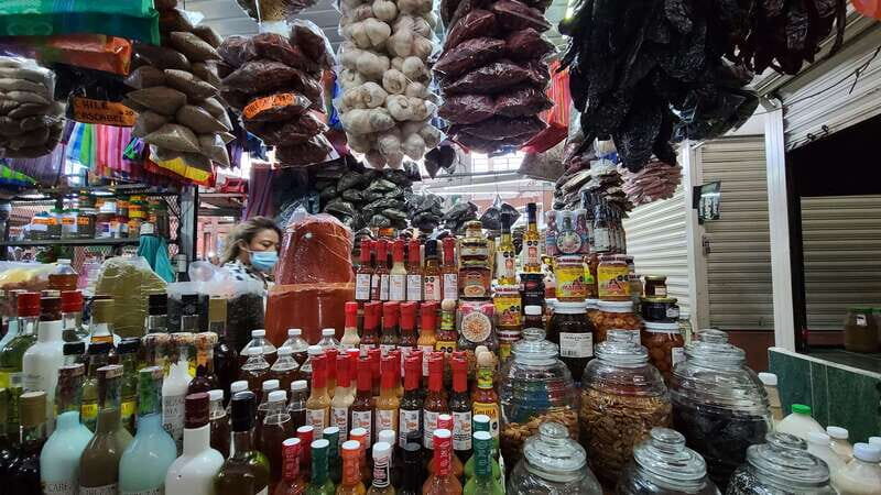 Street Food Walking Tour in Merida - Final Words
