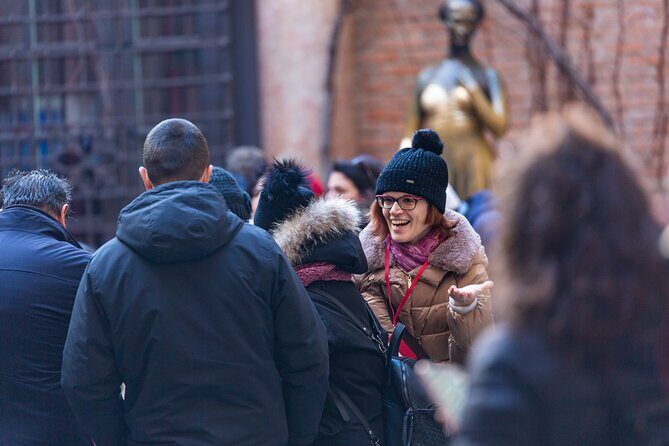 Street Food Walking Tour in Verona - Key Points