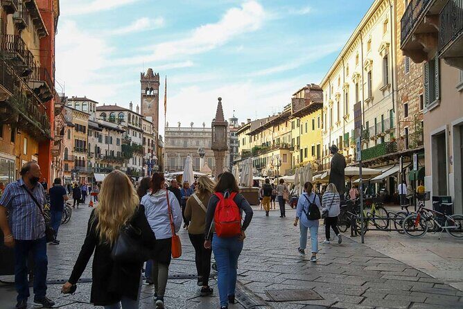 Street Food Walking Tour in Verona - What We Loved About the Tour